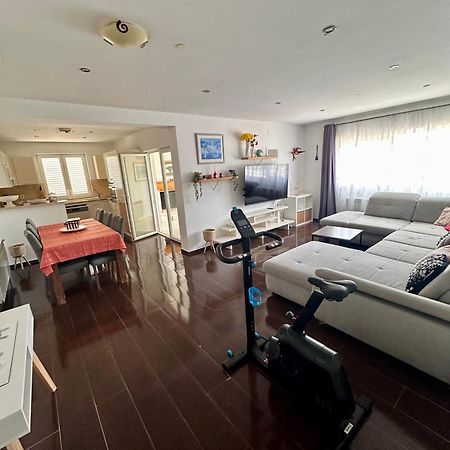 Villa Castello Residence Zrnovo Dış mekan fotoğraf