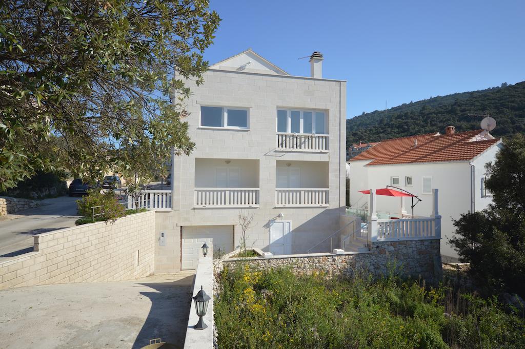 Villa Castello Residence Zrnovo Dış mekan fotoğraf