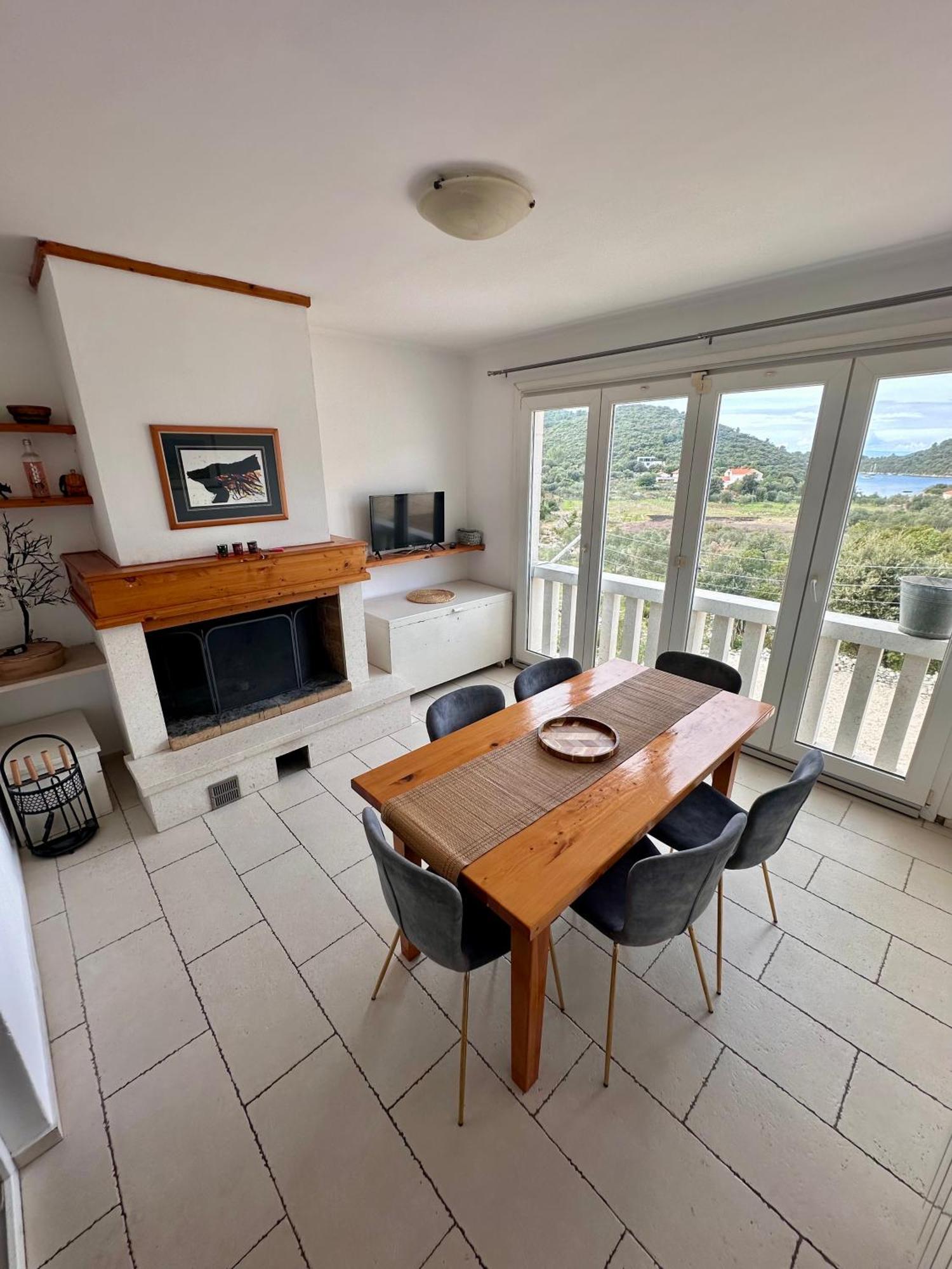 Villa Castello Residence Zrnovo Dış mekan fotoğraf