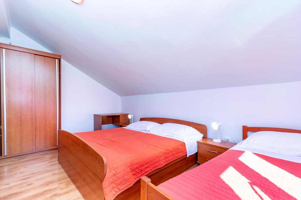 Villa Castello Residence Zrnovo Dış mekan fotoğraf